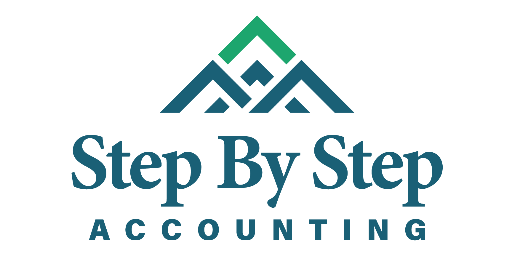 Step by Step Accounting